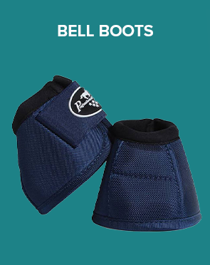 Bell Boots
